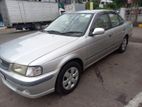 Nissan Sunny FB15 2001