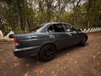 Nissan Sunny FB15 2001