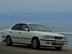 Nissan Sunny FB15 2001