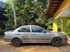 Nissan Sunny 2001