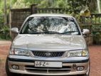 Nissan Sunny FB15 2002