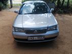 Nissan Sunny FB15 2002