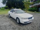 Nissan Sunny FB15 2003