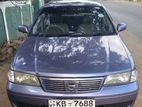 Nissan Sunny FB15 2003