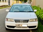 Nissan Sunny FB15 2003