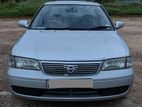 Nissan Sunny FB15 2003