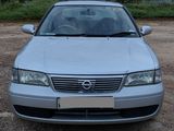 Nissan Sunny FB15 2003