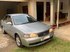 Nissan Sunny FB15 2003