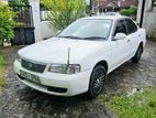 Nissan Sunny FB15 2003