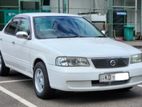 Nissan Sunny FB15 2003