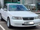 Nissan Sunny FB15 2003