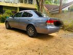 Nissan Sunny FB15 2003