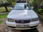Nissan Sunny FB15 2004