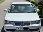 Nissan Sunny Fb15 2004