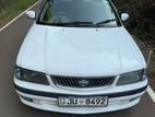 Nissan Sunny FB15 2005