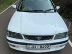 Nissan Sunny FB15 2005