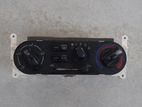 Nissan Sunny FB15 Ac Control Panel