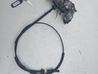 Nissan Sunny FB15 AD Wagon Wingroad March K11 Key Barrel