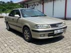 Nissan Sunny FB15 Auto 2001