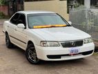 Nissan Sunny FB15 Auto Exchange 2004