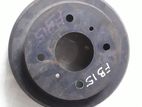 Nissan Sunny FB15 Brake Drum Rear