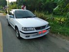 Nissan Sunny FB15 Car for Rent