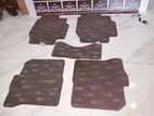 Nissan Sunny FB15 Carpet Set