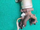 Nissan Sunny FB15 Catalytic Converter