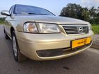 Nissan Sunny FB15 CBJ 1 owner 2019