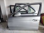 Nissan Sunny FB15 Complete Power Door Set