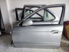 Nissan Sunny FB15 Complete Power Doors