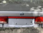 Nissan Sunny FB15 dickey lid door