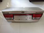 Nissan Sunny FB15 Dicky Door