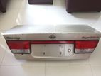 Nissan Sunny FB15 Dicky Door Panel