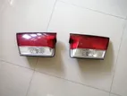 Nissan Sunny FB15 Dicky Garnish