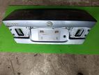 Nissan Sunny FB15 Dicky Panel Door