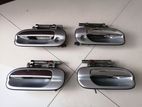 Nissan Sunny FB15 Door Handles