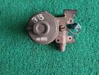 Nissan Sunny FB15 EGR Valve