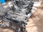 Nissan Sunny Fb15 Engine Bed