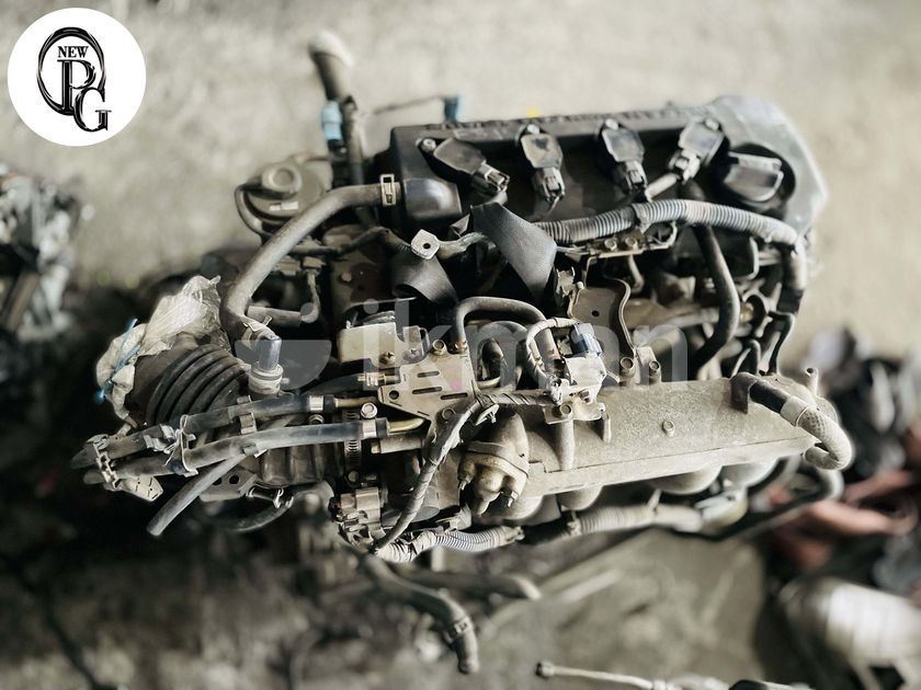 Nissan Sunny FB15 Engine Motte in Kurunegala City ikman