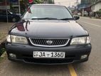 Nissan Sunny FB15 Ex Salon 2001