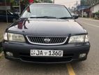 Nissan Sunny FB15 Ex Salon 2001