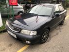 Nissan Sunny FB15 Ex Salon 2001