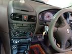 Nissan Sunny FB15 Ex Saloon 1999