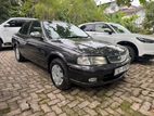 Nissan Sunny FB15 EX Saloon 2000