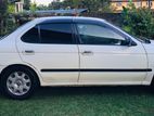 Nissan Sunny FB15 Ex Saloon 2000