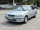 Nissan Sunny FB15 EX Saloon 2000