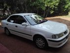 Nissan Sunny FB15 EX Saloon 2000