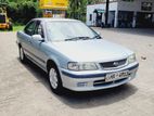 Nissan Sunny FB15 EX SALOON AUTO 1999