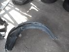 Nissan Sunny FB15 Fender Inner Guard RHS